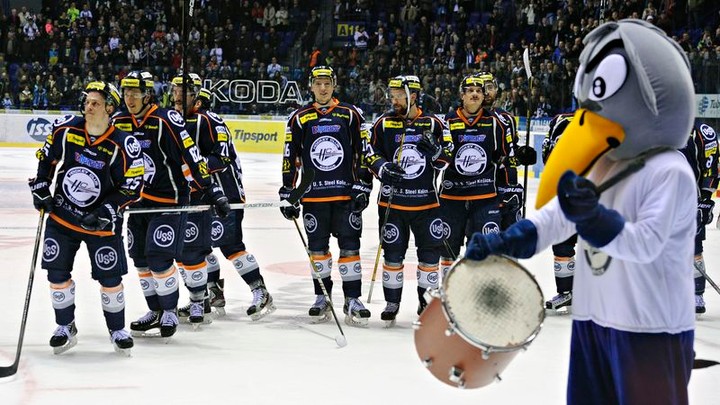 HC Košice po trinástykrát vo finále extraligy